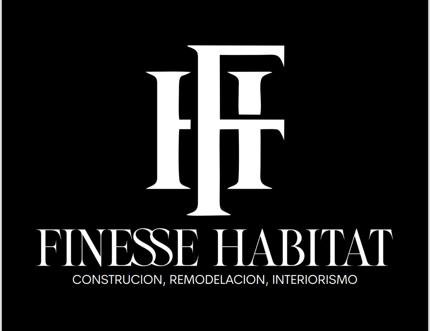 Finesse Habitat